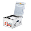 Chamber Vacuum Sealer, Dz 260A 6.5 M H Pump Rate, Excellent Sealing Effect With Automatic Control, 110V Kitchen Packaging Machine For Fresh Meats, Fruit Saver, Home, Commercial Using