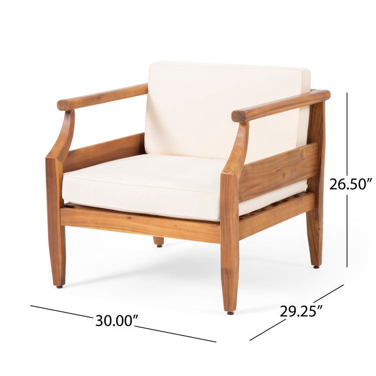 Aston Club Chair