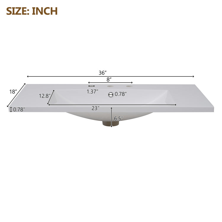 72'' Wall Mounted Bathroom Vanity, Floating Bathroom Storage Cabinet With Drawers, Solid Wood Bathroom Cabinet Same As N710S236003K