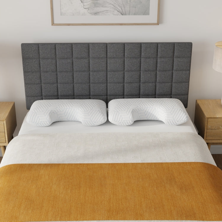 Fria Dream Curve Pillow