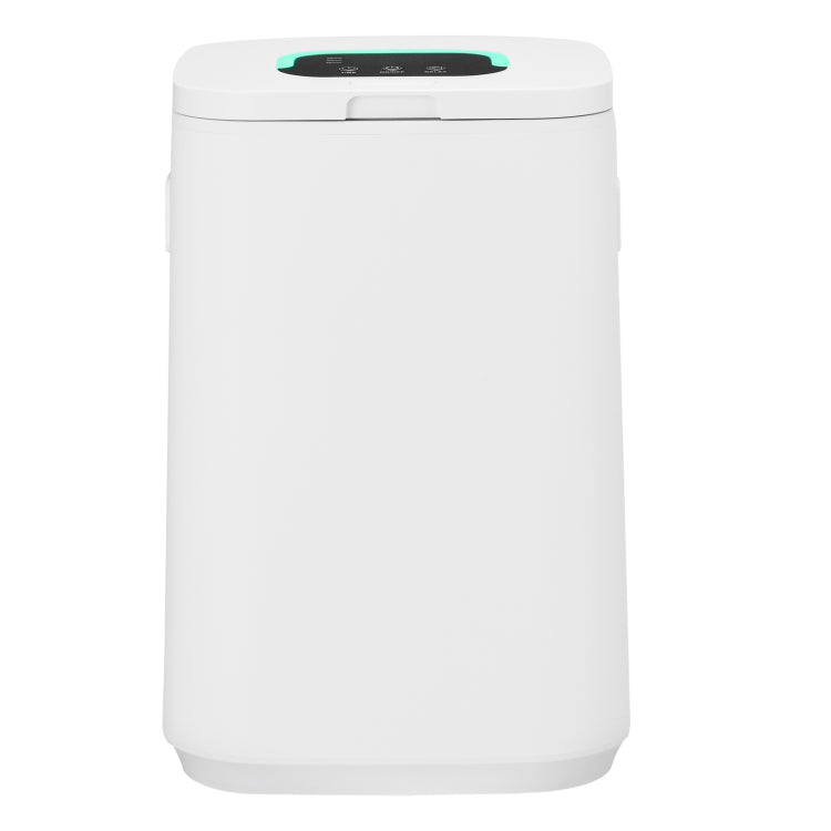 20L Towel Warmer Bucket, Towel Warmer With 24H Delay Timer, Child Lock & Auto Shut Off Towel Heater, Led Display & U Shaped Light, Towel Warmer For Bathroom, Spa, Bathrobes, Blankets, Pajama