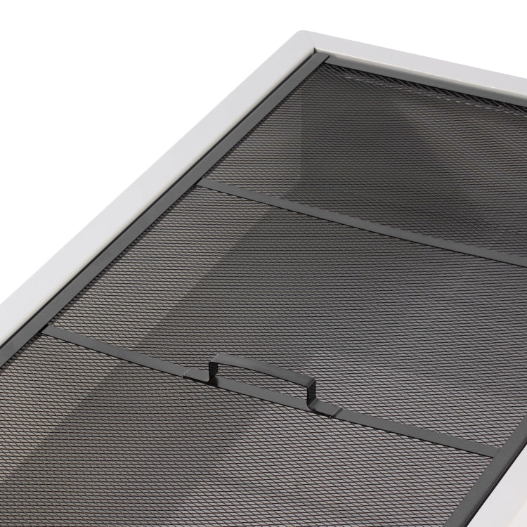 Low Profile Oil Drain Pan, 20 Gallon Capacity, Rolling Oil Drain Pan With Electric Pump, 7.2 Ft Hose & T Folding Handle, Leak Proof & Corrosion Resistant, Fit For Cars, Suvs, Trucks, Atvs, White