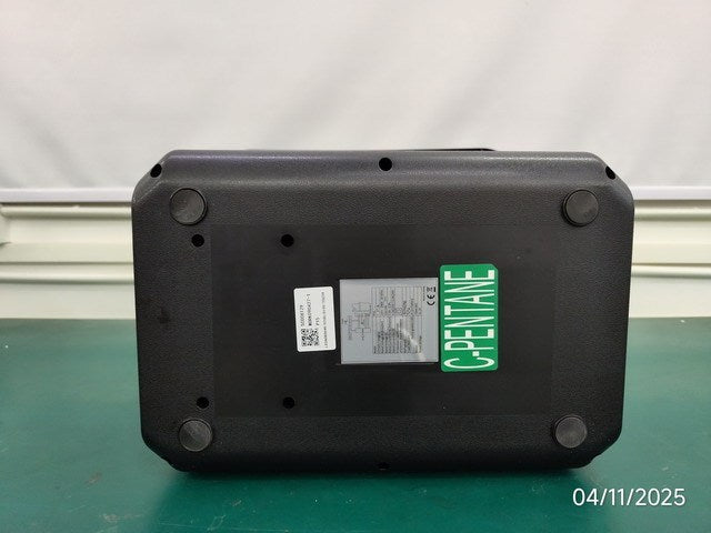 P15 Portable Car Fridge 45W 13.5L For Camping