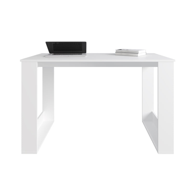 Computer Desk Albion, Office, White