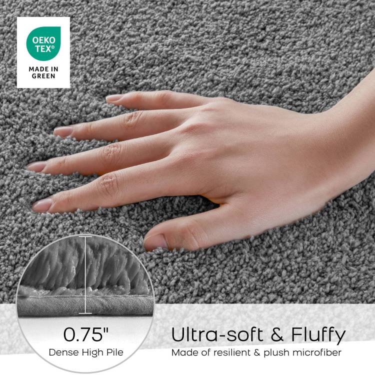 Bath Rug Collection