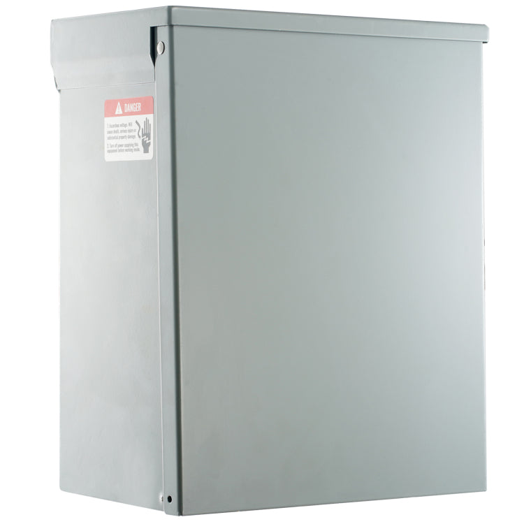 Temporary Power Outlet Panel, 125 250V, Rv Power Outlet Box With A 20 30 50 Amp Receptacle Installed, Nema 14 50R Nema Tt 30R 15A Gfci For Rv Camper Trailer Motorhome, Tested To Ul Standards