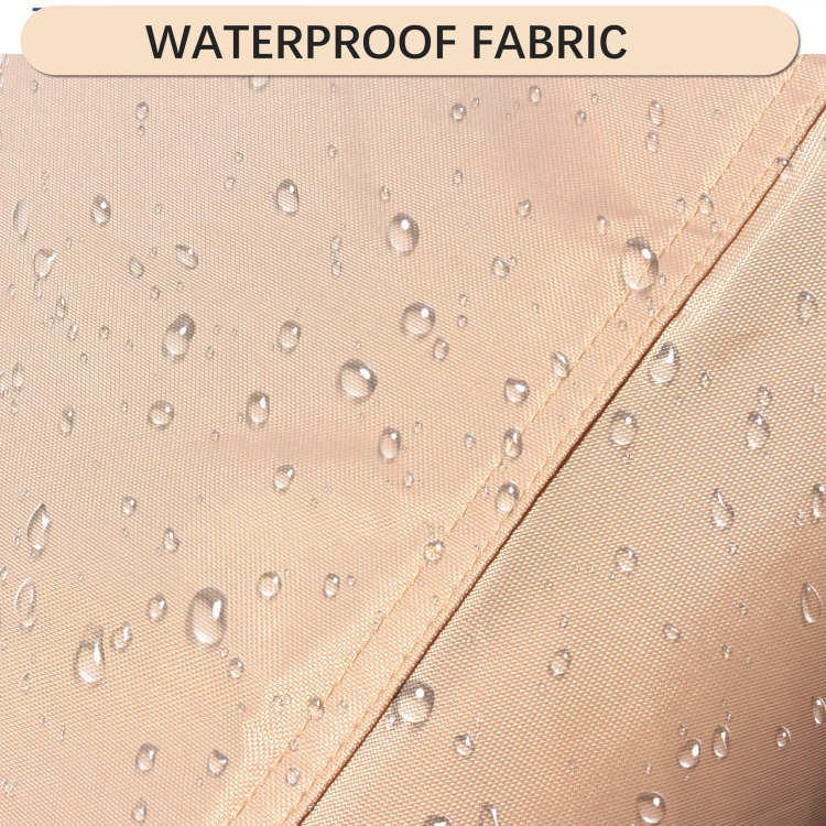 Inflatable Tent With Pump,Glamping Tents For 4 6 Person, Easy Setup 4 Season Waterproof Outdoor Tent,Waterproof Luxury Glamping Tent With 12 Mesh Window