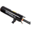 12L 3.2 Gallon Tire Bead Seater,Portable Tire Inflator Tool,Air Tire Bead Blaster,Handheld Bead Bazooka,Operating Pressure For Motorcycle Atv Car And Automobile Repair