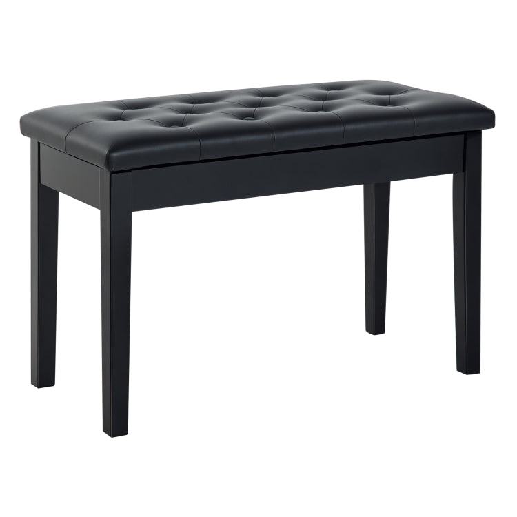 Piano Bench Piano Bench, Duet Piano Chair