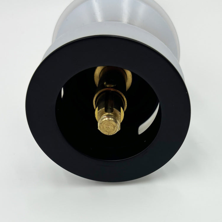 Bathroom Sink Drain With Overflow, Vessel Sink Lavatory Vanity Pop Up Drain Stopper, 304 Stainless Steel