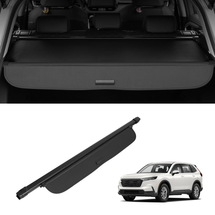 Retractable Cargo Cover For Honda Crv 2023 2024 Upgraded Rear Trunk Cover