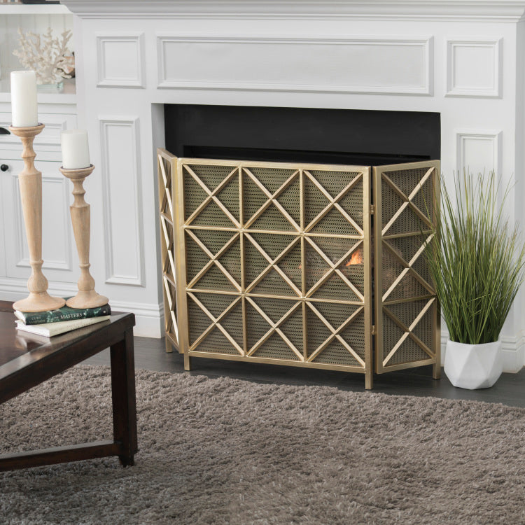 Fire Screens