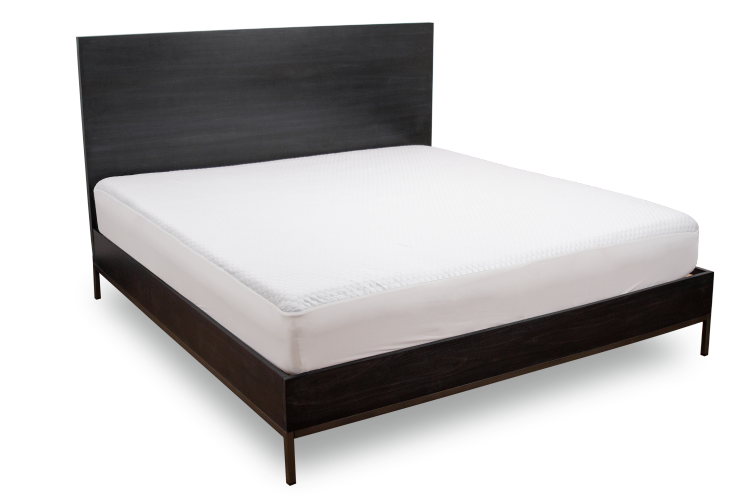 Cooling Hypoallergenic Twin Mattress Protector