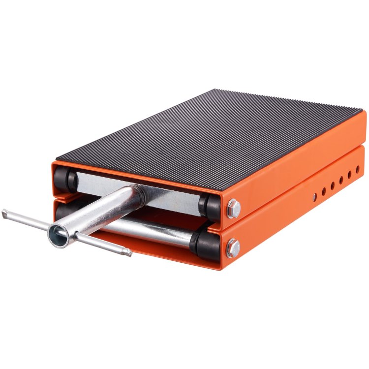 Motorcycle Lift, 1100 Lbs Motorcycle Scissor Lift Jack With Wide Deck & Safety Pin, 3.7" 13.8" Center Hoist Crank Stand, Steel Scissor Jack For Street Bikes, Cruiser Bikes, Touring Motorcycles