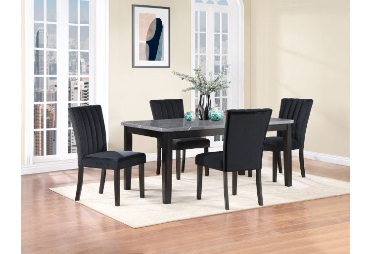 Vhong Dining Table