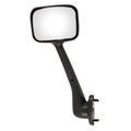 Chrome Hood Mirrors Compatible With Freightliner Cascadia 2008 2016 Driver Side