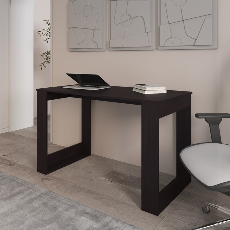 Computer Desk Albion, Office, Black