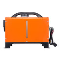 Diesel Air Heater All In One 12V 5Kw Lcd Remote Control For Car Rv Indoors
