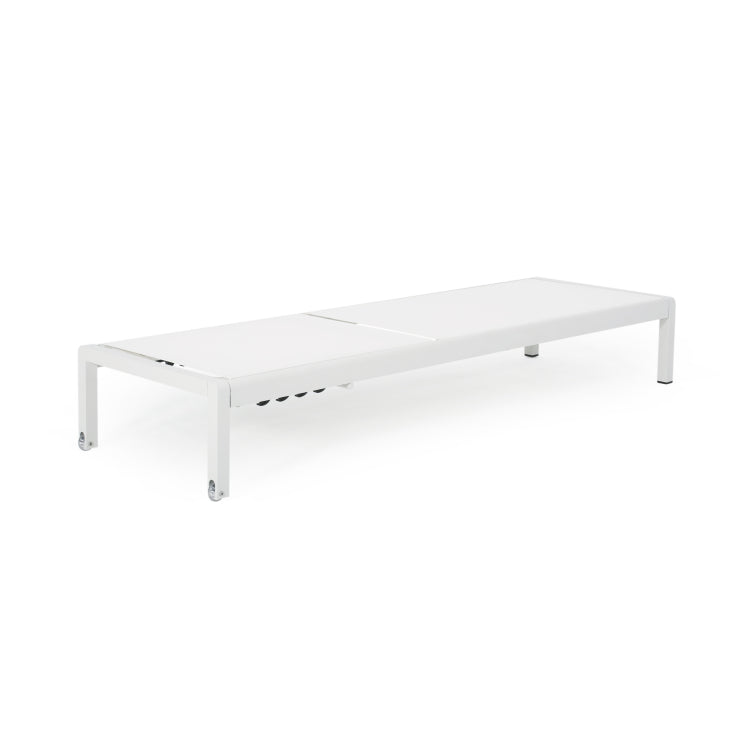 Cape Coral Kd Chaise Lounge