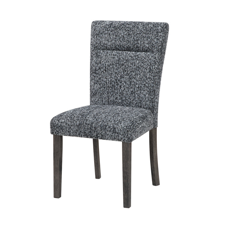 Sharon Grey 2Pk Dining Chair