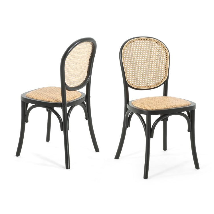 Dining Chairs Set Of 2