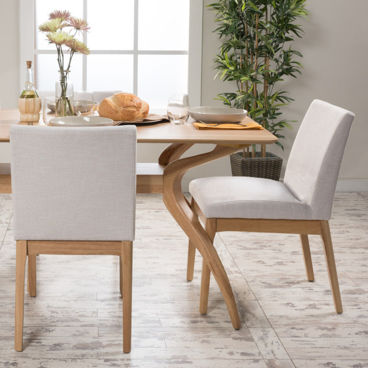 Dining Chair Set Of 2