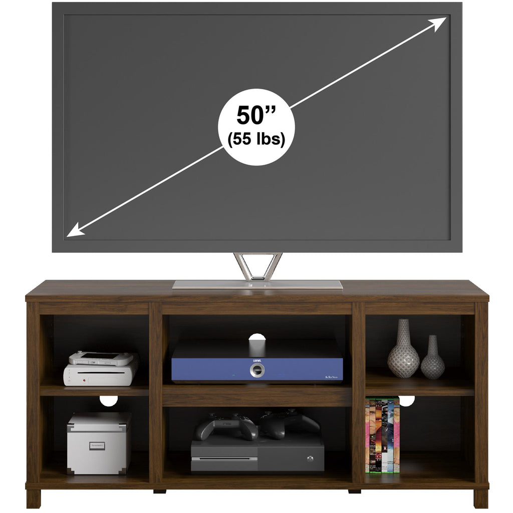 Parsons Tv Stand For Tvs Up To 50"