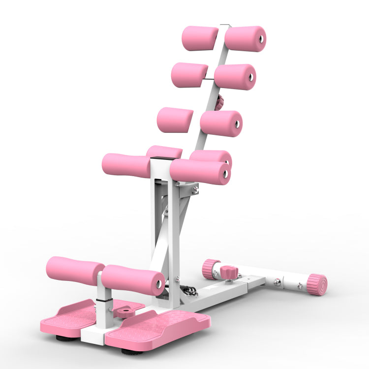 Deep Squat Machine For Home Glutes Trainer Machine With Resistance Bands Squat Assist Trainer For Core & Legs Workout Ideal For Home Gym, Apartment & Office