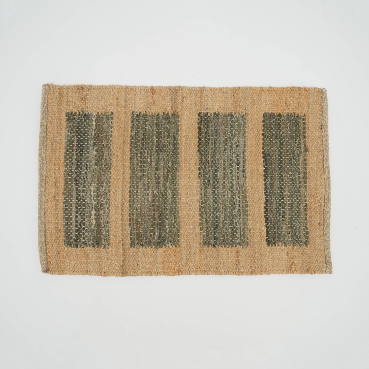 Spike 36X24" Scatter Rug Stylish Accent Rug For Living Room, Bedroom, & Home Decor"