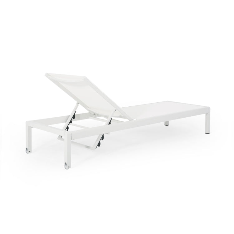 Cape Coral Kd Chaise Lounge