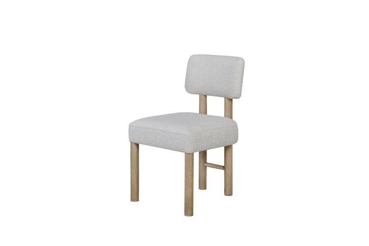 Upholstered Chair Set Of 2