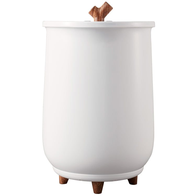 Towel Warmer Bucket, 20L Large Towel Warmer For Bathroom, Auto Shut Off Towel Heater With 4 Level Timer Fits Up To Two 40"X70" Oversized Towels, Bathrobes, Blankets, Etl & Fcc Certified