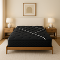 Restonic Comfortcare Hybrid Heartland Euro Top, Twin