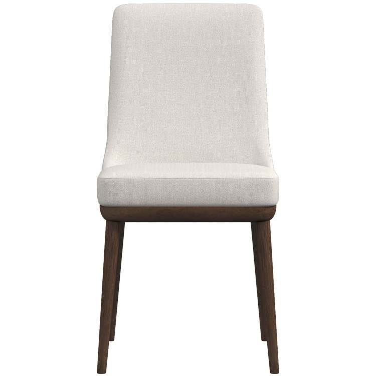Kate Mid Century Modern Dining Chair Set Of 2 For Living Room Bedroom Outdoor Lounge