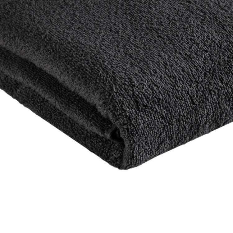 100% Cotton Quick Dry 12 Piece Bath Towel Set 12 Piece