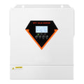 Hybrid Solar Inverter Charger 3000W 110 120V With Built In 100A Mppt Controller