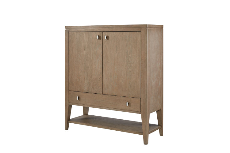 Door Chest Toffee