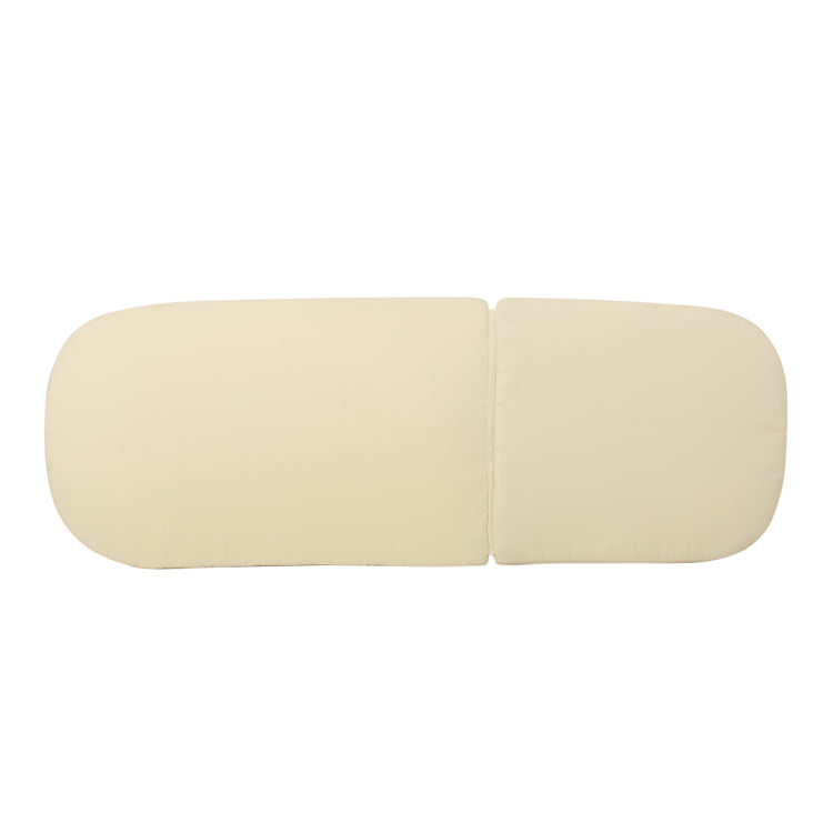 68020.00Cush Bge Mp1 Mikael Chaise Lounge Cushion