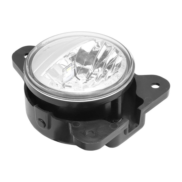 Chrome Led Fog Lights Compatible With Volvo Vnr Vnr300 Vnr400 Vnr640 2018 2020