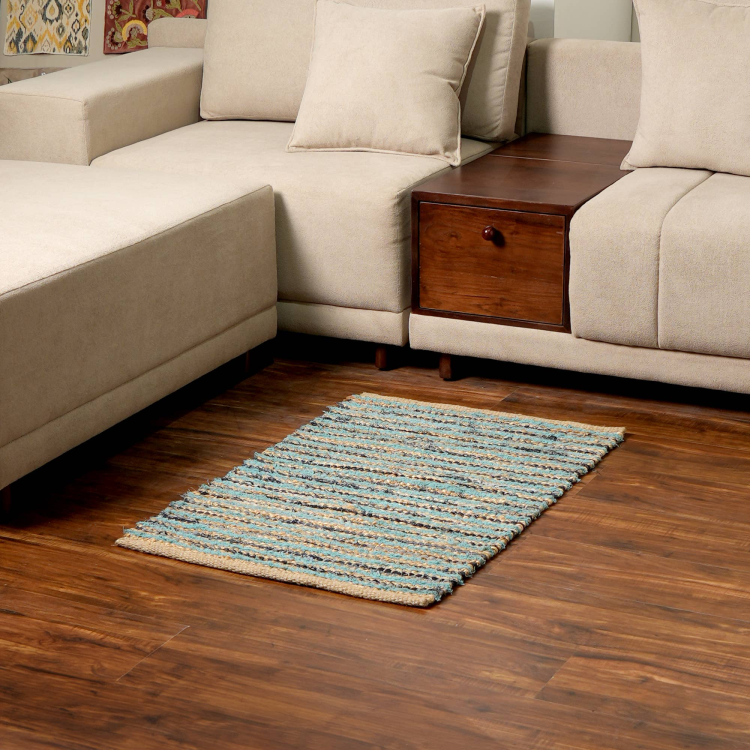 Camelot 36X24" Scatter Rug Stylish Accent Rug For Living Room, Bedroom, & Home D Cor