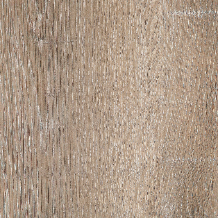 Mikha Natural Bar Table And Beige Bar Stools
