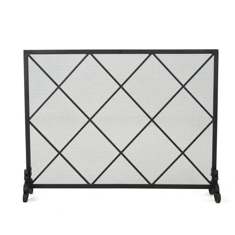Fire Screens