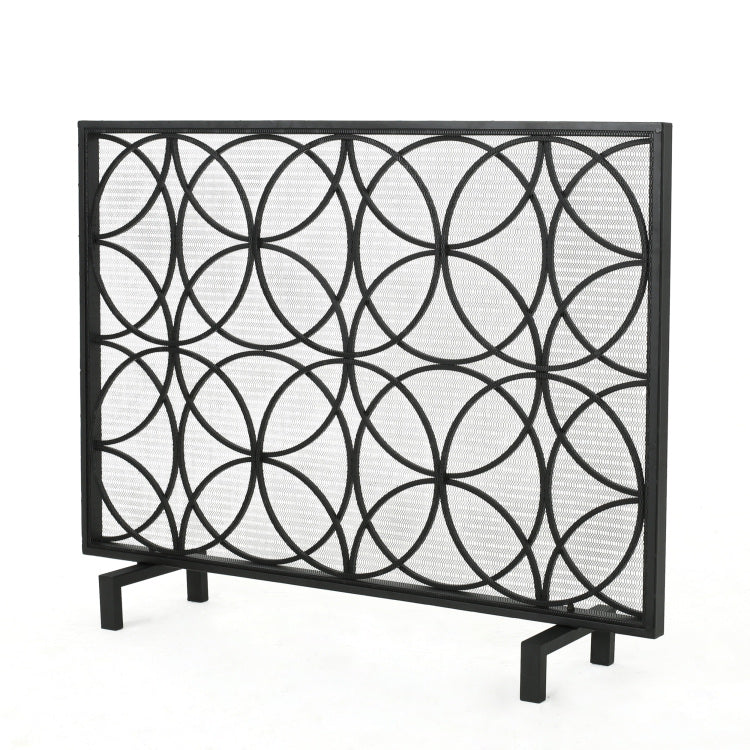 Fire Screens