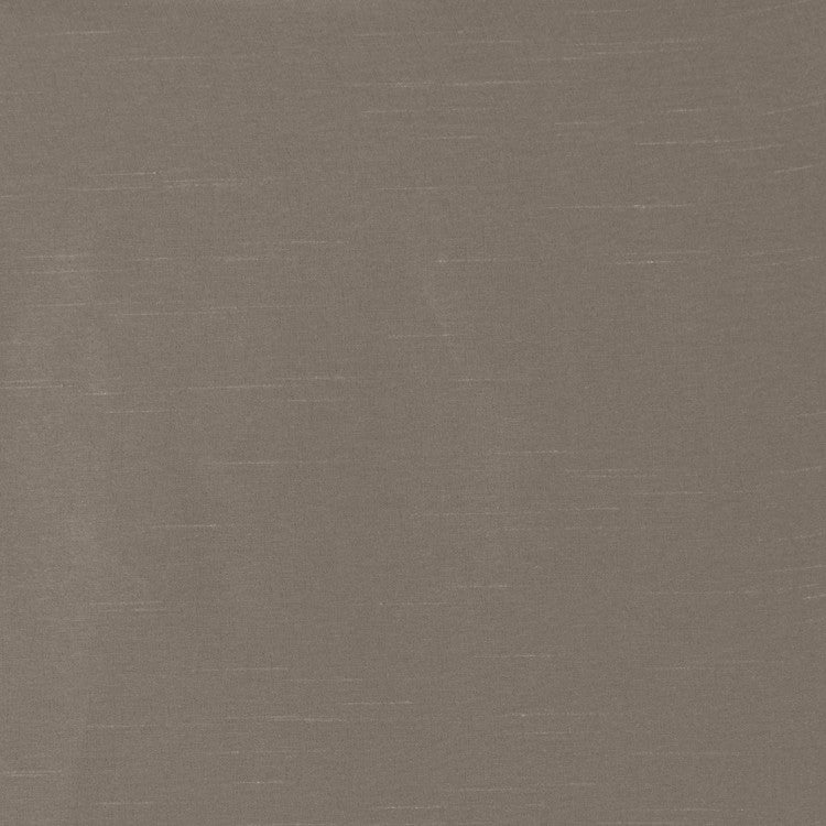 Twist Tab Lined Window Curtain Panel Pewter 50X84"