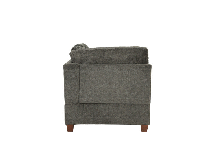 Modular Set 2Pc In Gray
