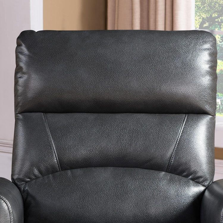 Contemporary Power Reclining Lift Chair