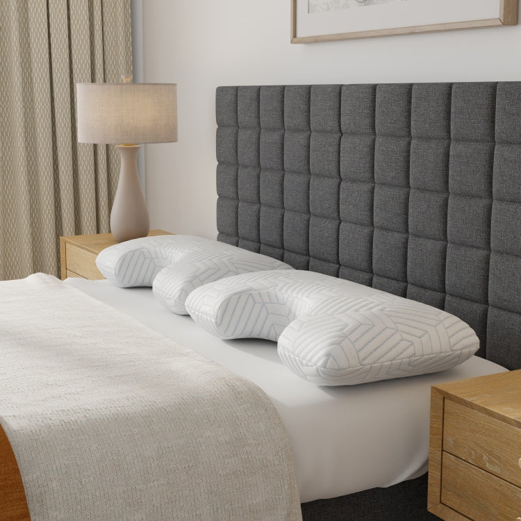 Fria Dream Curve Pillow