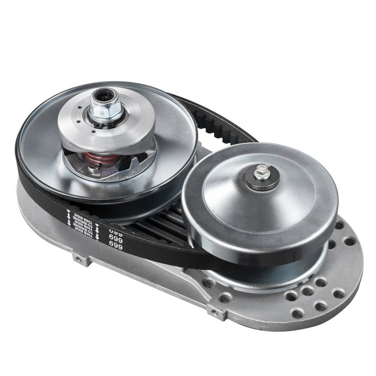 2000 Rpm Drive Clutch Durable Clutch With 2 8 Hp Engine & Rubber Belt
