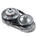 2000 Rpm Drive Clutch Durable Clutch With 2 8 Hp Engine & Rubber Belt