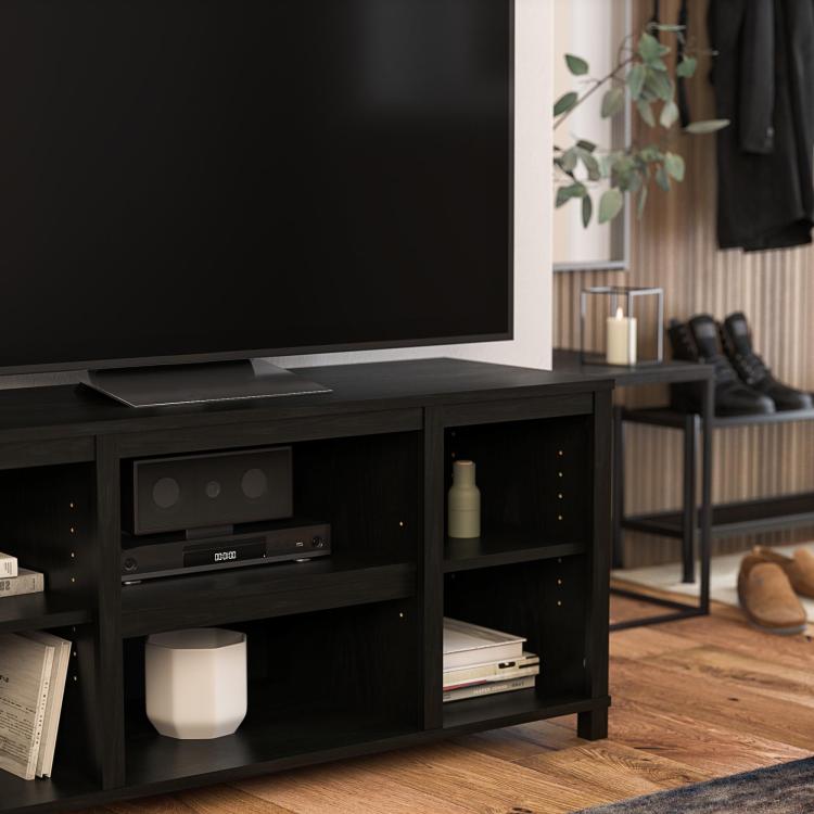 Parsons Tv Stand For Tvs Up To 50"